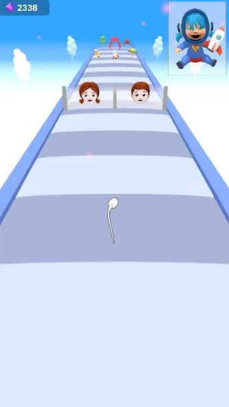 First To Life — скриншот 2