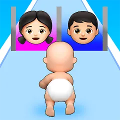 First To Life MOD — Бессмертие и Все открыто