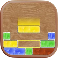 Скачать Block Blast-ReBi Block Puzzle MOD на телефон — Много монет