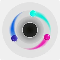 Idle Orbiters — MOD APK Много денег и бесконечные ресурсы