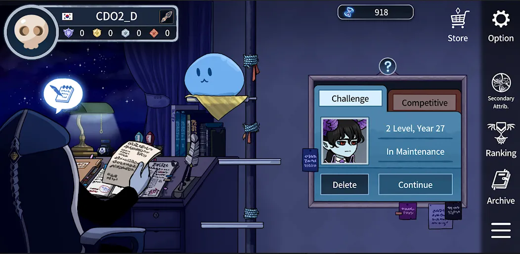CDO2:Dungeon Defense — скриншот 2