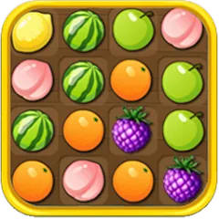 Fruit Break — MOD Много денег