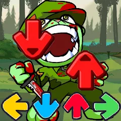 Взломанная Flippy Flippin Out V1 на Андроид — Много денег и без рекламы
