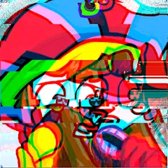 Digital Rap Night Battles MOD APK — Много денег