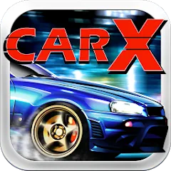 Скачать CarX Drift Racing Lite на Android — Много денег
