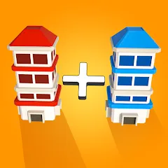 Merge And Conquer: Battle Game — Мод меню (много денег)