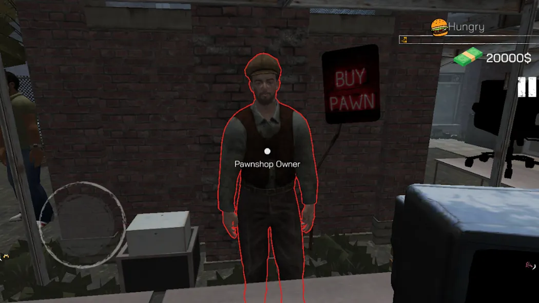 Internet Cafe Simulator — скриншот 3