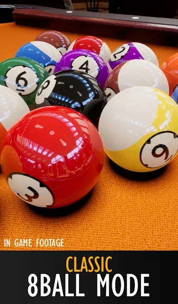 Pool Blitz — скриншот 4 Pool Blitz — скриншот 4