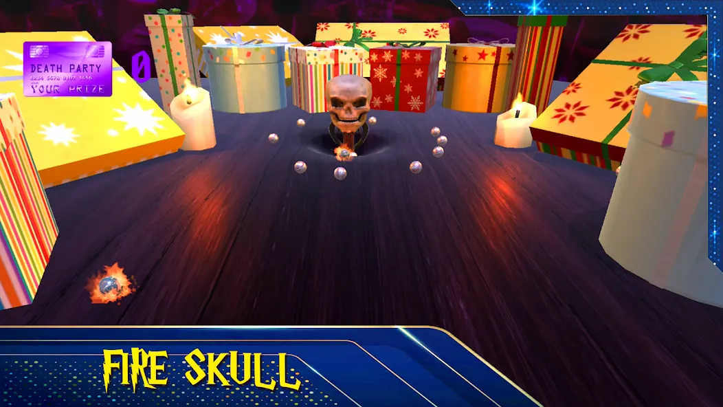 Deadly Night Extreme Survival — скриншот 1