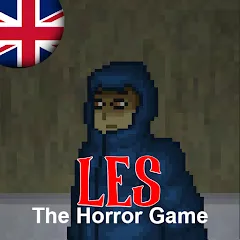 Скачать Les: The Horror Game MOD — Много патронов и бессмертие