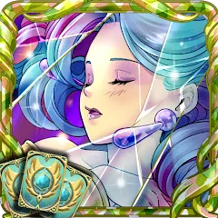 Crystal Soul - TCG Card Battle MOD APK — Бесплатные покупки