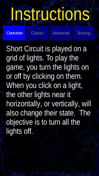 Short Circuit — скриншот 5