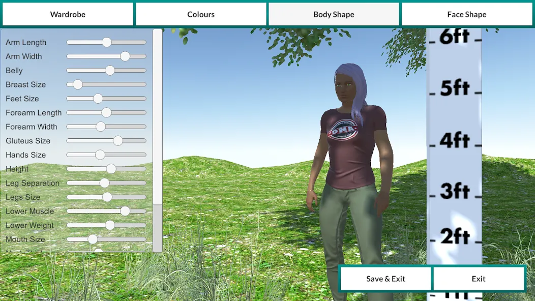 Carp Fishing Simulator — скриншот 3