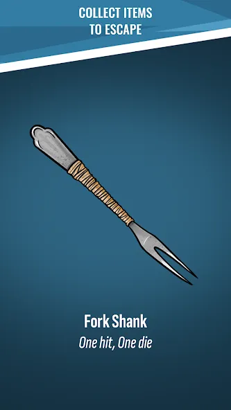 Hoosegow: Prison Survival — скриншот 5