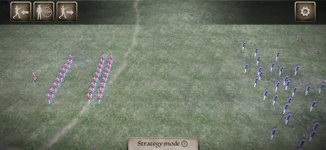 Muskets of America 2 — скриншот 2