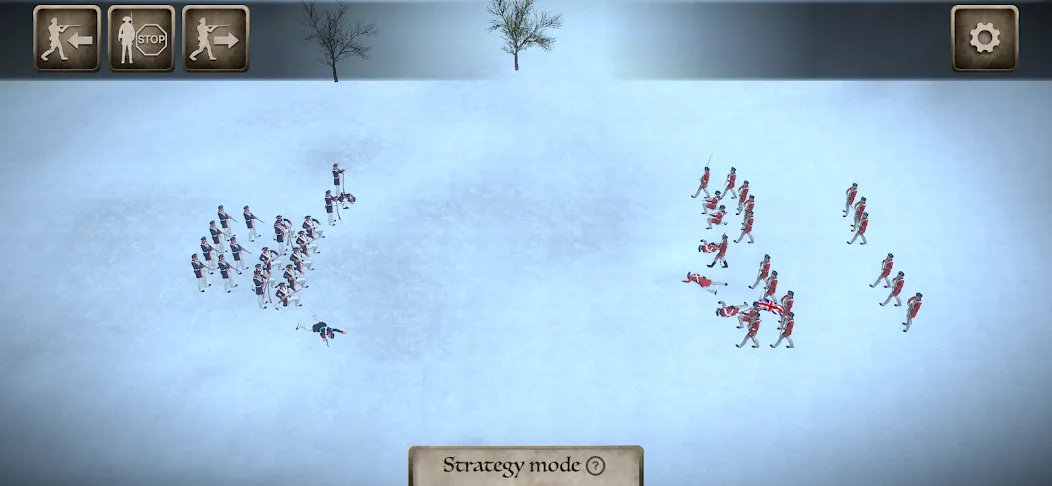 Muskets of America 2 — скриншот 4