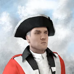 Скачать Muskets of America 2 MOD на Андроид — Много денег