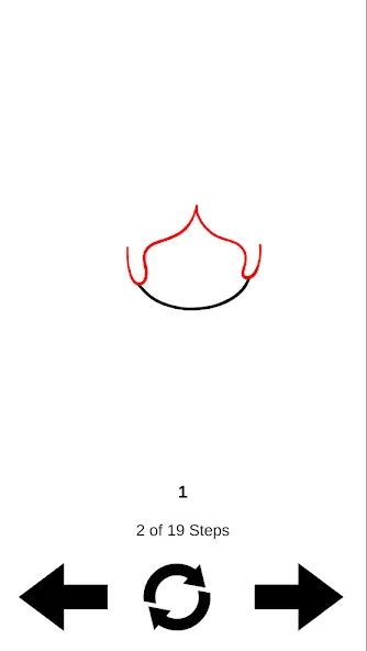 How to draw Toca — скриншот 5