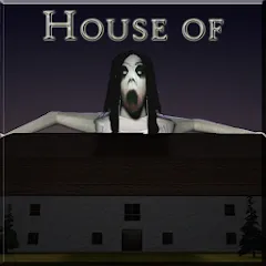 Скачать House of Slendrina MOD — Все открыто