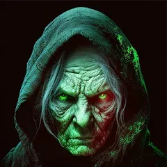 Scary Tale: The Evil Witch — Версия Много денег и без рекламы