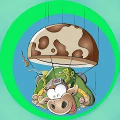 COW 006 MOD — Много денег