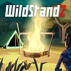 WildStandZ - Unturned Zombie - MOD Много денег и патронов