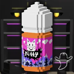 Vape Boss: Shop Simulator 3D — MOD Много денег