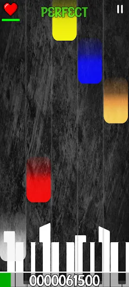 Demon Tiles Geometry Songs 2.2 — скриншот 1
