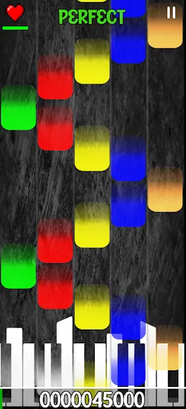 Demon Tiles Geometry Songs 2.2 — скриншот 2