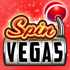 Взломанная Spin Vegas Slots: Slot Games на Андроид — Много денег