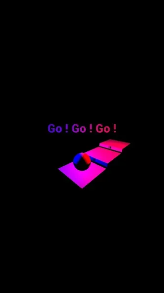 Move the ball correctly — скриншот 1