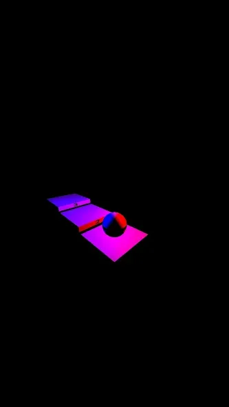 Move the ball correctly — скриншот 4