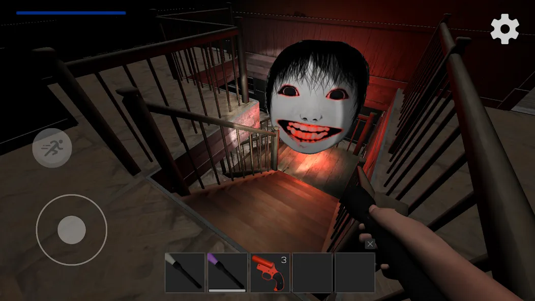 Nextbots Survival: Multiplayer — скриншот 3 Nextbots Survival: Multiplayer — скриншот 3