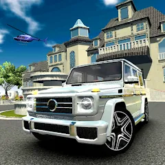 Скачать European Luxury Cars — MOD APK Много денег