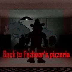 Скачать Back to Fazbear's pizzeria MOD APK — Все открыто