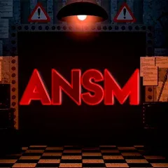 Animatronics Simulator — Все аниматроники открыты