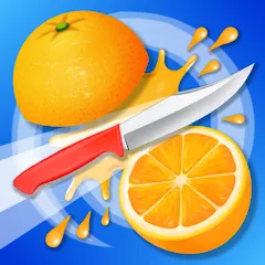 Скачать Fruit Sniper — MOD Много денег и бесконечные патроны