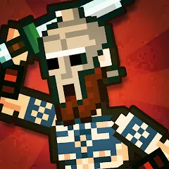 Gladihoppers - Gladiator Fight на телефон — Много денег