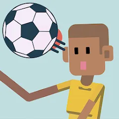 Скачать Soccer Is Football на Android — Много денег