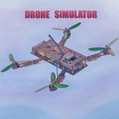 Drone acro simulator — Версия Все дроны и карты разблокированы