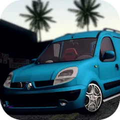 Kango Drift Simulator — Много денег на Андроид