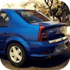 Взломанная Logan Drift Simulator на Андроид — Много денег