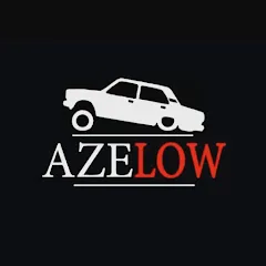 AzeLow — MOD APK Много денег