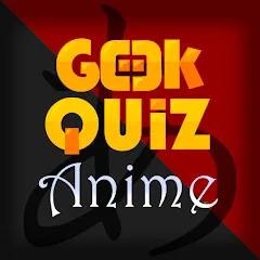Geek Quiz: Anime — Версия Все ответы открыты