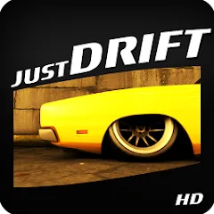 Just Drift — взломанная версия — Много денег