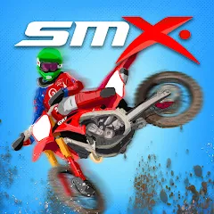 SMX: Supermoto Vs. Motocross — Много денег