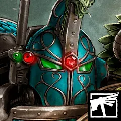 Скачать Warhammer Horus Heresy Legions MOD — Все карты открыты