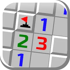 Взлом Minesweeper GO - classic game — Все уровни разблокированы