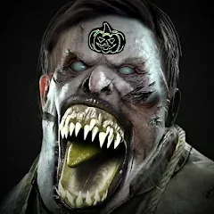 Zombie Evil Horror 4 MOD — Много денег и бессмертие