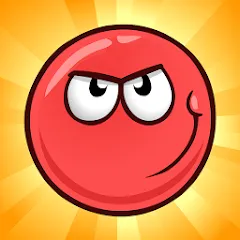 Скачать взлом Red Ball 4 — Бессмертие
